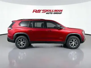 GMC Acadia 2024 4x4 AT4 4dr SUV