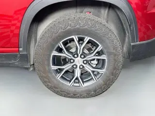 GMC Acadia 2024 4x4 AT4 4dr SUV