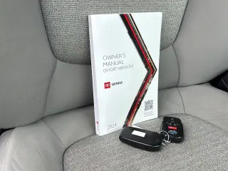 2024 Toyota Sienna