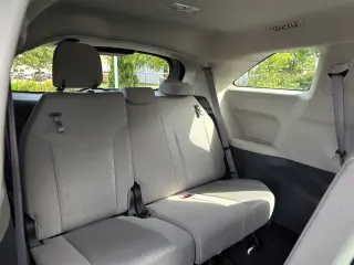 2024 Toyota Sienna
