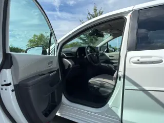 2024 Toyota Sienna