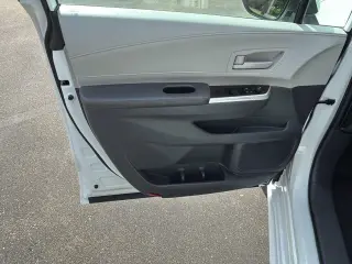 2024 Toyota Sienna