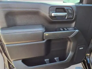 GMC Sierra 1500 2019 4x4 AT4 4dr Crew Cab 5.8 ft. SB
