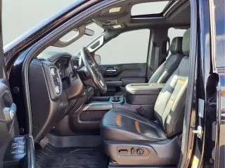 GMC Sierra 1500 2019 4x4 AT4 4dr Crew Cab 5.8 ft. SB