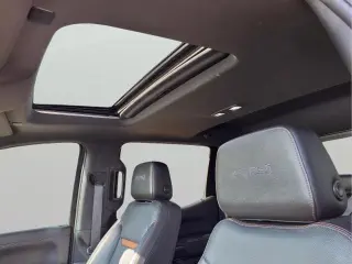 GMC Sierra 1500 2019 4x4 AT4 4dr Crew Cab 5.8 ft. SB