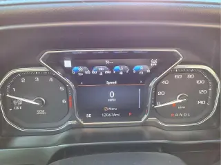 GMC Sierra 1500 2019 4x4 AT4 4dr Crew Cab 5.8 ft. SB