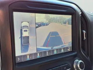 GMC Sierra 1500 2019 4x4 AT4 4dr Crew Cab 5.8 ft. SB