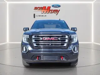 GMC Sierra 1500 2019 4x4 AT4 4dr Crew Cab 5.8 ft. SB