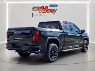 GMC Sierra 1500 2019 4x4 AT4 4dr Crew Cab 5.8 ft. SB