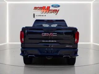 GMC Sierra 1500 2019 4x4 AT4 4dr Crew Cab 5.8 ft. SB