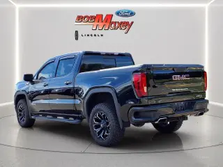 GMC Sierra 1500 2019 4x4 AT4 4dr Crew Cab 5.8 ft. SB