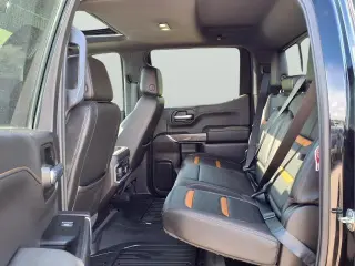 GMC Sierra 1500 2019 4x4 AT4 4dr Crew Cab 5.8 ft. SB