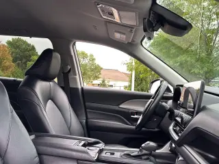 2024 Toyota Grand Highlander