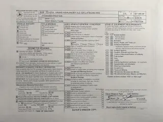 2024 Toyota Grand Highlander