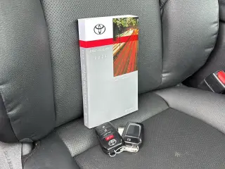 2024 Toyota Grand Highlander