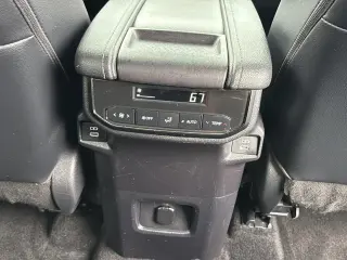2024 Toyota Grand Highlander