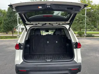 2024 Toyota Grand Highlander