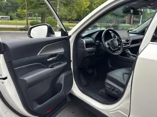 2024 Toyota Grand Highlander