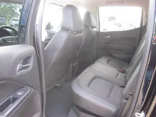 GMC Canyon 2021 4x4 AT4 4dr Crew Cab 5 ft. SB (Tela)