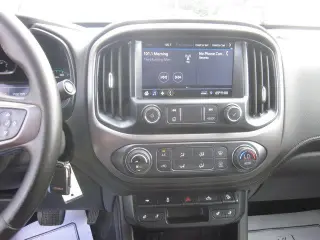 GMC Canyon 2021 4x4 AT4 4dr Crew Cab 5 ft. SB (Tela)