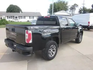 GMC Canyon 2021 4x4 AT4 4dr Crew Cab 5 ft. SB (Tela)