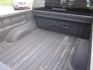 GMC Canyon 2021 4x4 AT4 4dr Crew Cab 5 ft. SB (Tela)