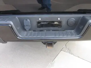 GMC Canyon 2021 4x4 AT4 4dr Crew Cab 5 ft. SB (Tela)