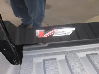 GMC Canyon 2021 4x4 AT4 4dr Crew Cab 5 ft. SB (Tela)