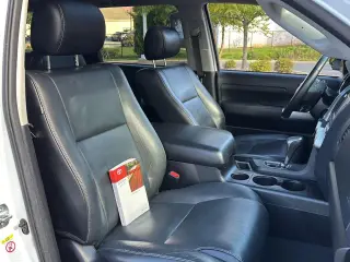 2019 Toyota Sequoia