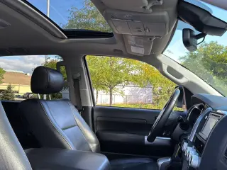 2019 Toyota Sequoia