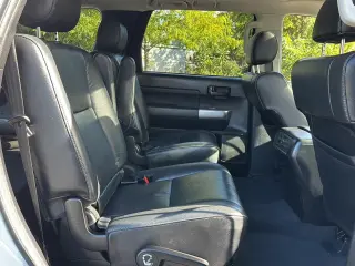 2019 Toyota Sequoia