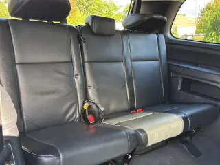 2019 Toyota Sequoia