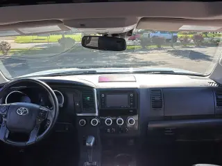 2019 Toyota Sequoia