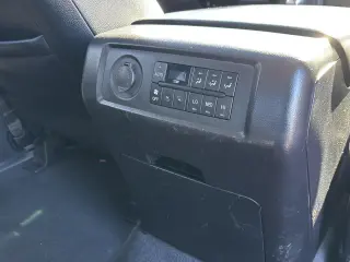 2019 Toyota Sequoia