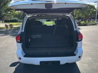 2019 Toyota Sequoia