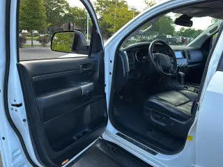 2019 Toyota Sequoia