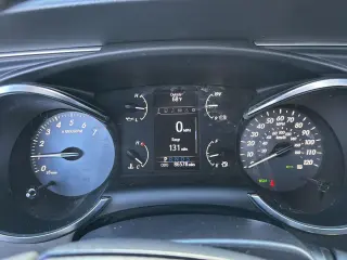 2019 Toyota Sequoia