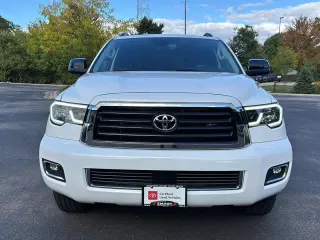 2019 Toyota Sequoia
