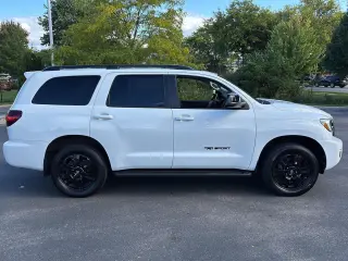 2019 Toyota Sequoia
