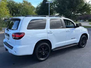 2019 Toyota Sequoia