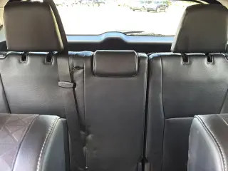 2025 Toyota Highlander Hybrid