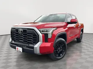 2023 Toyota Tundra