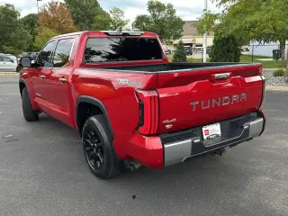 2023 Toyota Tundra