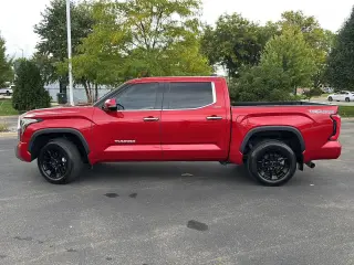 2023 Toyota Tundra