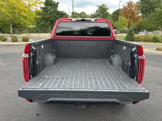 2023 Toyota Tundra