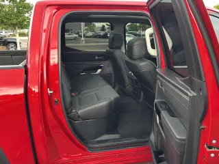 2023 Toyota Tundra