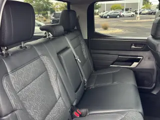 2023 Toyota Tundra