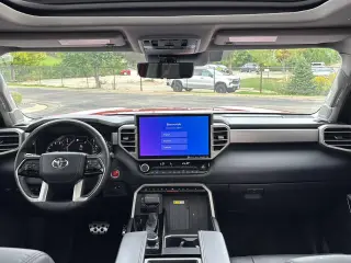 2023 Toyota Tundra