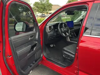 2023 Toyota Tundra