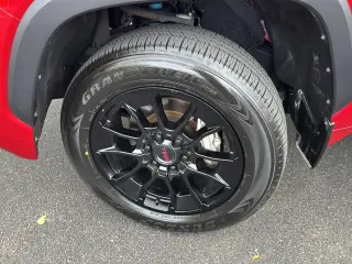 2023 Toyota Tundra